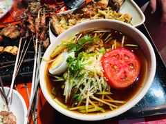 -老大烧烤(铁新里店)