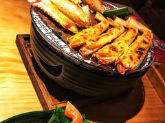 -綱元·海鲜豆捞(明州里店)