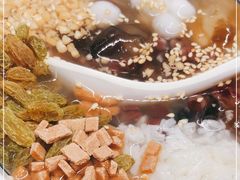 -蓉李记成都名小吃(太原龙湖万达店)
