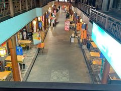 -老潍县美食街(东方路店)