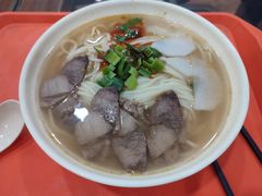 -庆丰包子铺(西便门店)