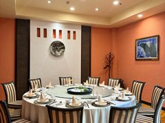 -麒麟中餐厅·经典粤菜·地道菜式老字号(广州长隆酒店)