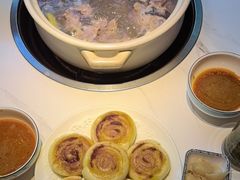 -清真老东乡开锅羊肉(甘南路店)