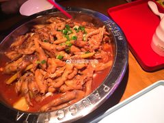 -胖哥俩肉蟹煲(湖滨银泰in77店)