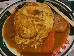 -港爺茶檔·茶餐厅(东晓南路店)