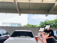 -泰州之星奔驰4S店(海陵店)