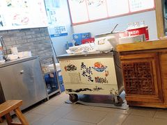 -元志初腊汁肉夹馍(钟楼粉巷店)