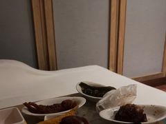 -和子足浴SPA会馆(梁溪店)