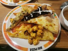 -比格比萨自助(南京万达茂店)