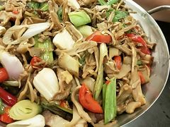 -渔王川菜馆(镇邦路店)