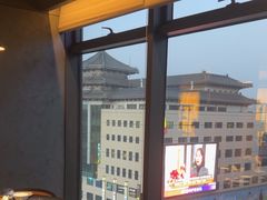 -喜悦烤鸭·新京菜(王府井店)