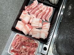 -青山派石板烤肉(即墨宝龙店)