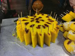 -正宁路小吃夜市