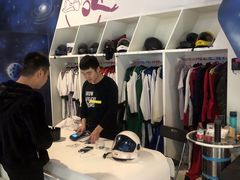 -飞行家太空体验馆(祥云小镇店)