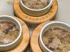 客语土猪汤-客语客家菜(琶洲保利店)