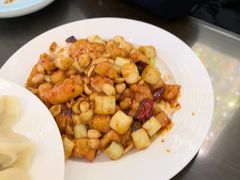 -鸿运楼烤鸭店(天桥店)
