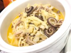 脆笋猪肚煲-马凯餐厅(地安门店)