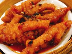 -香港仔茶餐厅(凤阳店)