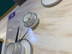 -顺粤楼·粤菜·点心(融创茂店)
