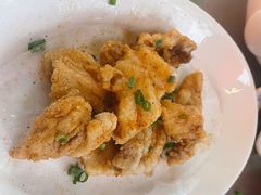 -陈鹏鹏潮汕菜(欢乐海岸 海边景观店)