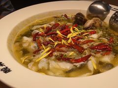 -太二酸菜鱼(武汉光谷保利店)