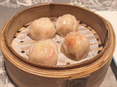 水晶鲜虾饺-香云轩·顺德菜(香云纱园林酒店店)