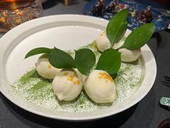 -南里山房·新淮扬菜(徐汇万科店)