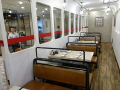 -舊街坊茶楼(市二宫店)