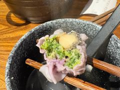 -地二手作鱼汤馄饨(上街里店)