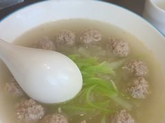 -東城故事·尋找姆媽的味道(玉兰路店)