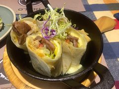 -遇见西木美式餐厅(体育路店)