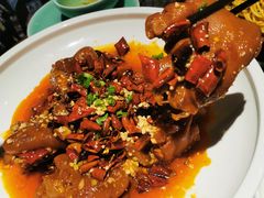 -青红之间·新派融合川菜(慈云寺店)