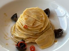 -广州柏悦酒店·悦景轩·粤菜餐厅