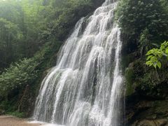 -华蓥山天意谷景区