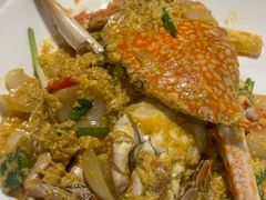 -Dang restaurant (patong phuket)