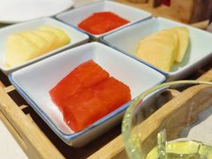 -浩爷羊蝎子火锅(望京店)