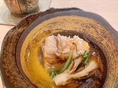 -Ginza Onodera铁板烧(外滩十八号店)