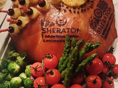 -惠州白鹭湖雅居乐喜来登酒店-采悦轩中餐厅