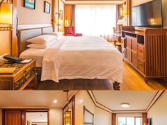 -三亚亚龙湾天域度假酒店