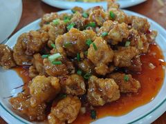 -坛南湾农家乐·海鲜楼·大排档(平潭坛南湾店)