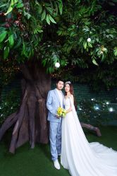 清新田园-IDO婚纱摄影(上海旗舰店)