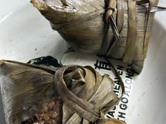 -姥家大锅台水库渔家