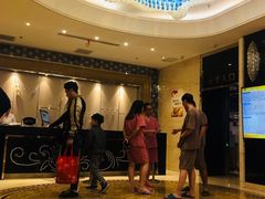 -水晶之星洗浴温泉汗蒸