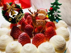 -卷心卷意·轻甜蛋糕(新光天地店)