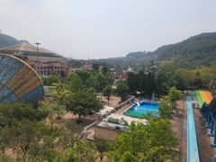 -重庆海昌加勒比海水世界