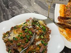 -前海沿·青岛菜(乐客城店)