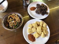 -88号小吃店·经典云南菜·地道纳西美食