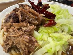 -柴氏风味斋(甘家口店)