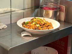 -普天和酒楼·新津菜·烤鸭(天津之眼店)