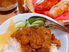 -捡角台湾食堂(花木Plus乐坊店)